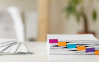 Fim do ano acelera organização documental e define o início de 2026 nas empresas