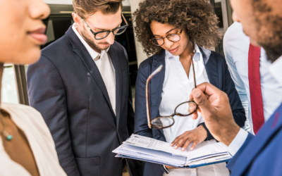 Importância do conselho consultivo na empresa contábil