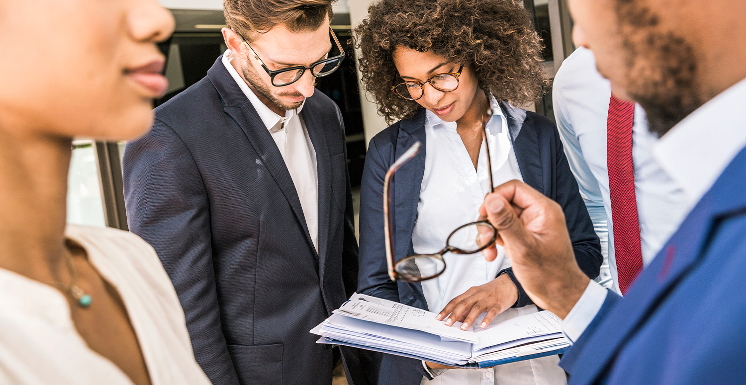 Importância do conselho consultivo na empresa contábil Importância do conselho consultivo na empresa contábil