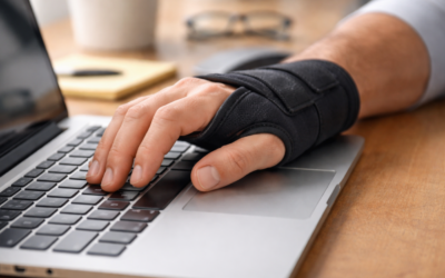 O boom das lesões ocupacionais: quando problemas ortopédicos garantem indenização financeira