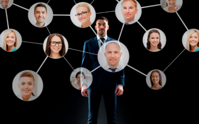 Liderança, tomada de decisão e construção de empresas para o futuro