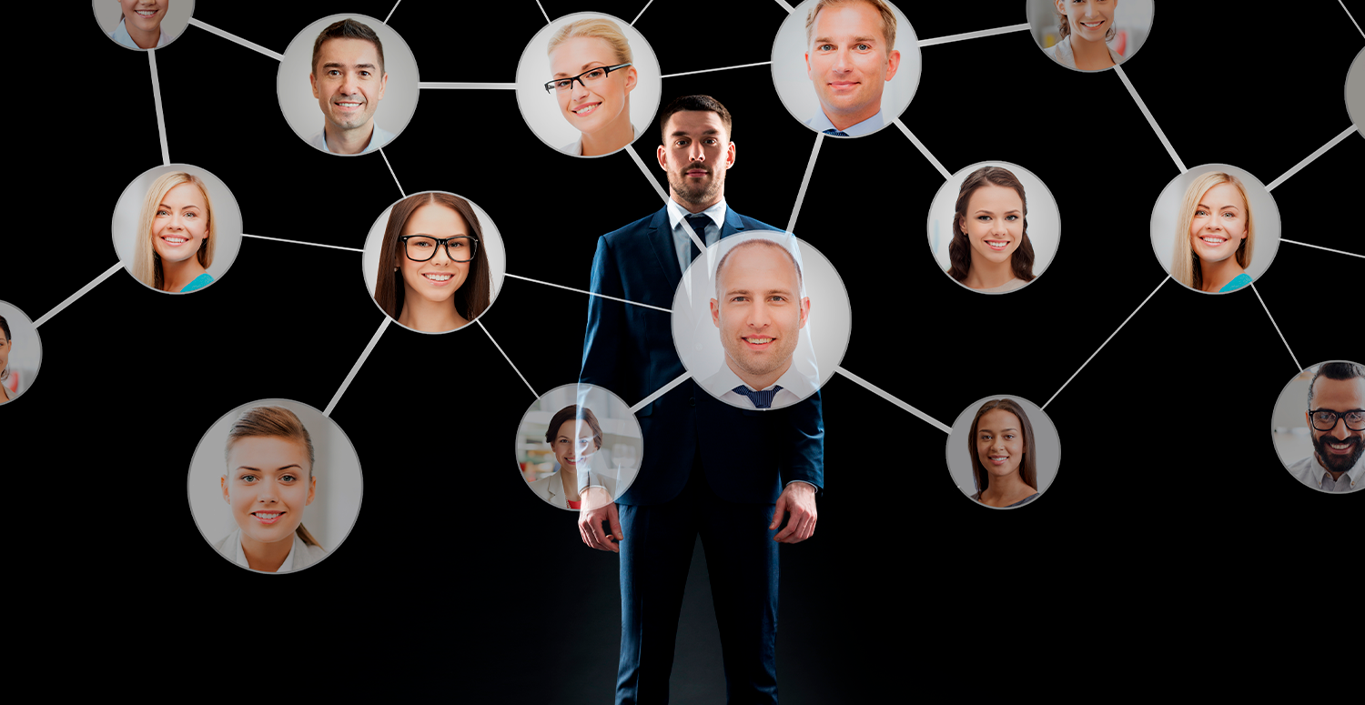 Liderança, tomada de decisão e construção de empresas para o futuro Liderança, tomada de decisão e construção de empresas para o futuro