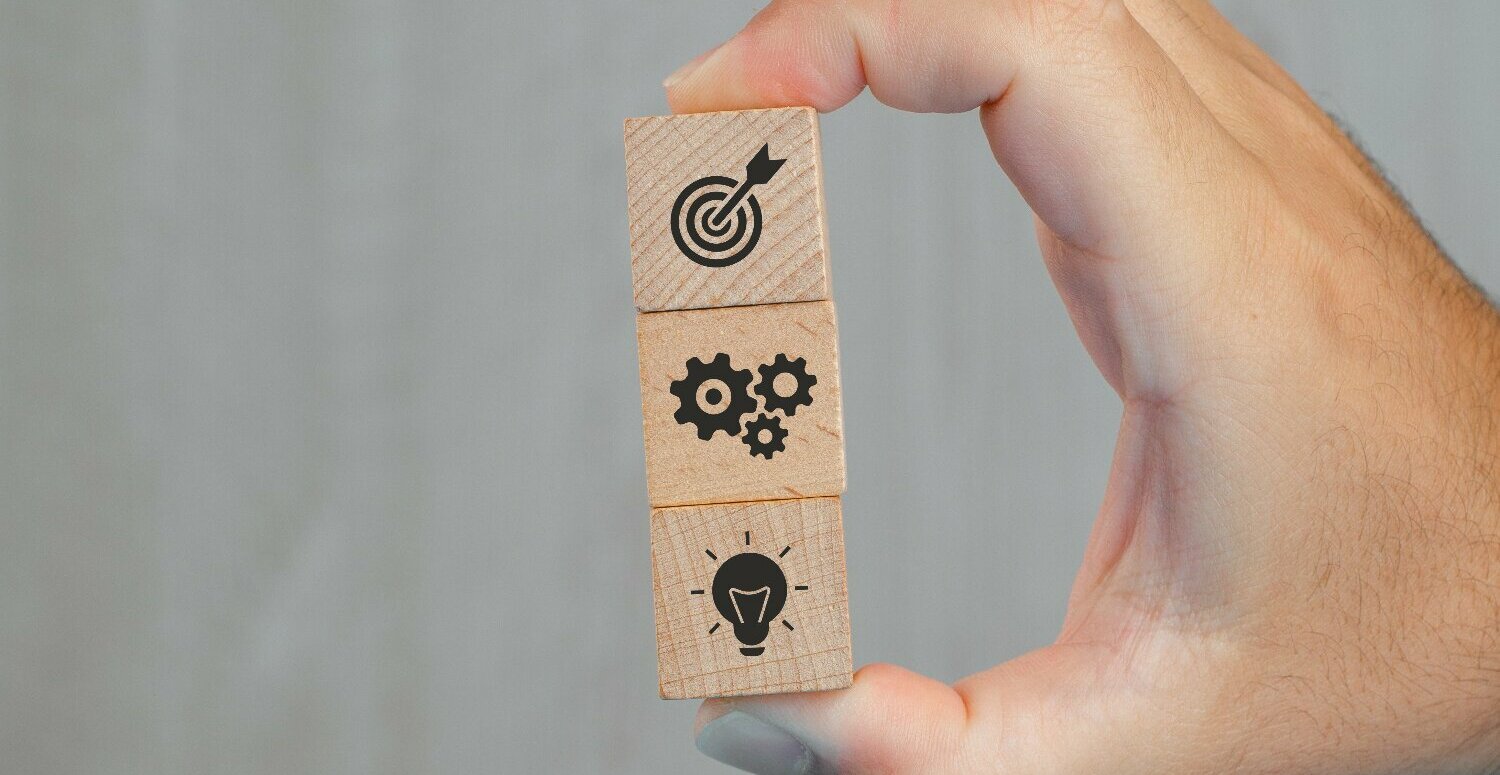 Missão, Visão e Valores: como construir a identidade da sua empresa Missão, Visão e Valores: como construir a identidade da sua empresa