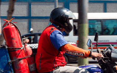 MTE atualiza regras da NR 16 e redefine critérios de periculosidade para uso profissional de motocicletas