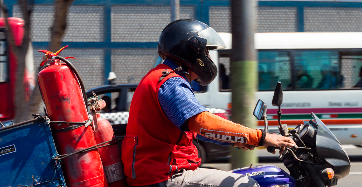 MTE atualiza regras da NR 16 e redefine critérios de periculosidade para uso profissional de motocicletas MTE atualiza regras da NR 16 e redefine critérios de periculosidade para uso profissional de motocicletas