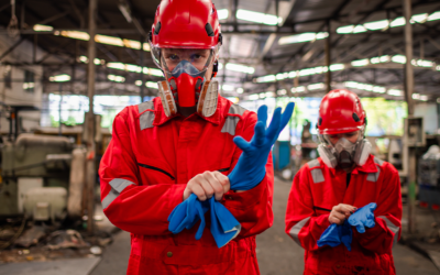 NR 15: norma define critérios de insalubridade e limites de exposição no trabalho