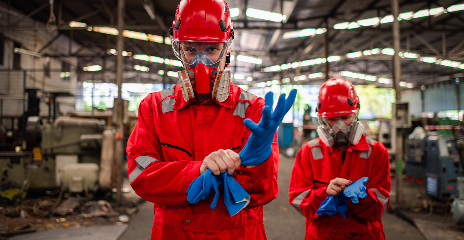 NR 15: norma define critérios de insalubridade e limites de exposição no trabalho NR 15: norma define critérios de insalubridade e limites de exposição no trabalho