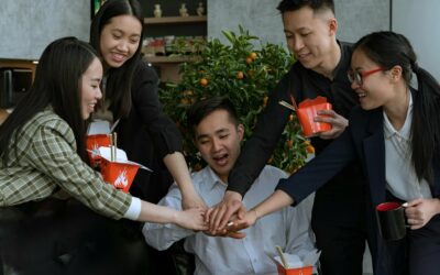 Descubra o que não é permitido em confraternizações corporativas