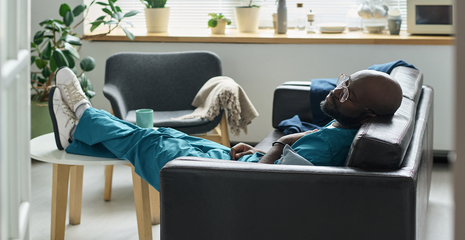 O valor da pausa: por que o descanso também é parte do sucesso do contador O valor da pausa: por que o descanso também é parte do sucesso do contador