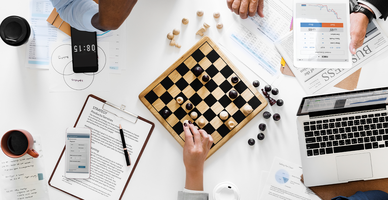 Do planejamento à alta performance: como transformar estratégias em resultados contínuos Do planejamento à alta performance: como transformar estratégias em resultados contínuos