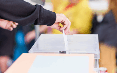 Contadores que não votaram nas eleições CRCs 2025 devem justificar ausência nesta semana