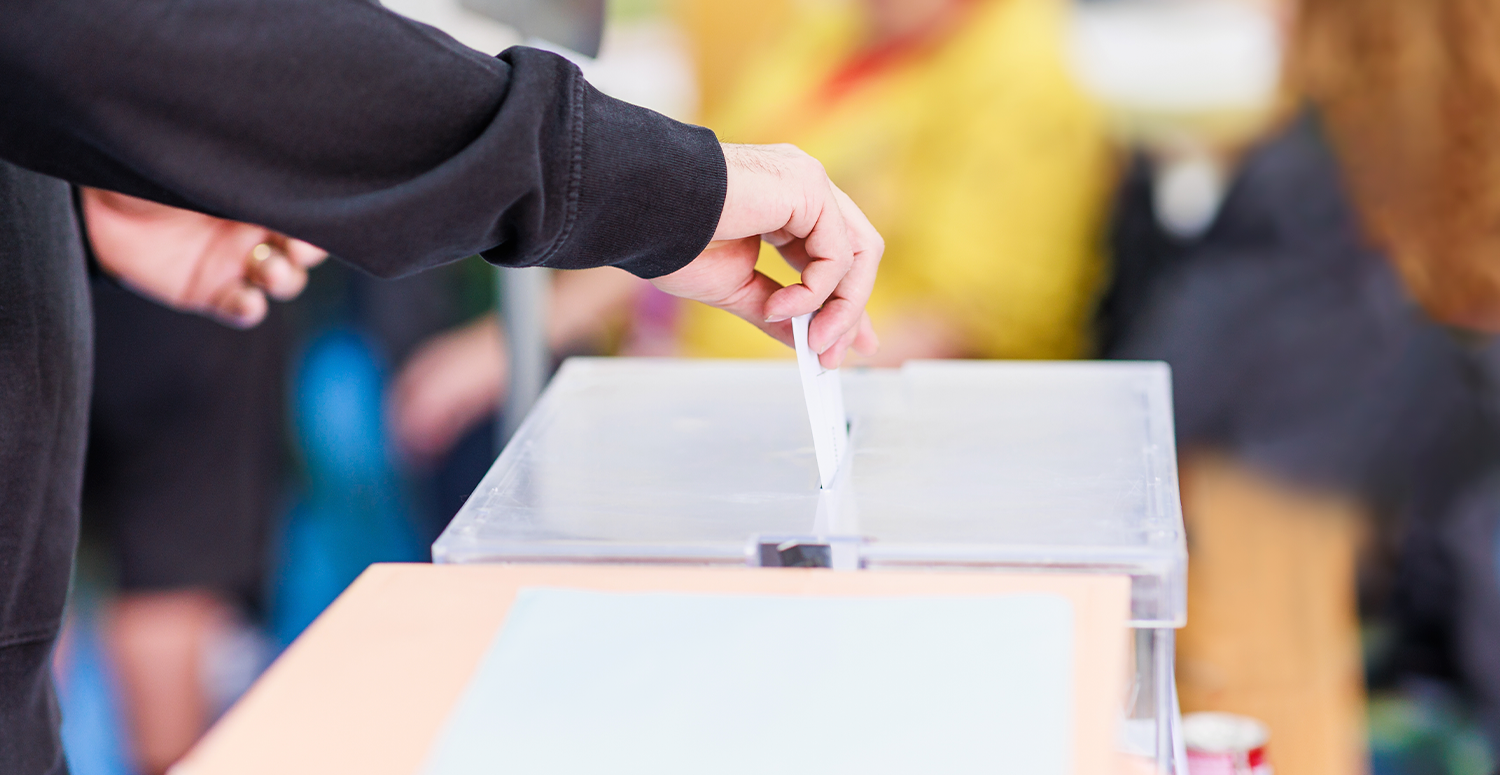 Contadores que não votaram nas eleições CRCs 2025 devem justificar ausência nesta semana Contadores que não votaram nas eleições CRCs 2025 devem justificar ausência nesta semana