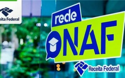 Receita Federal publica 2ª edição do Manual de Atendimentos NAF