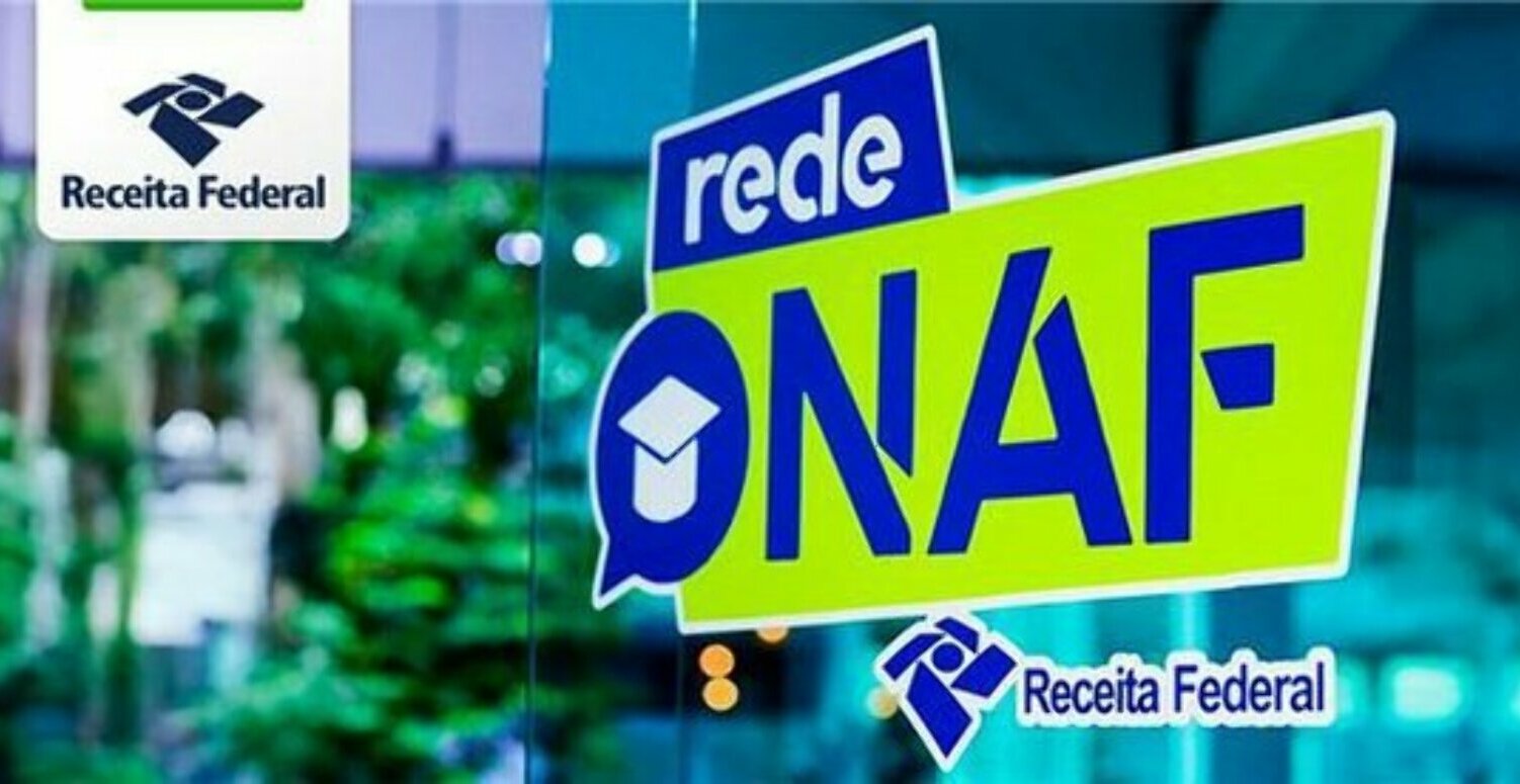 Receita Federal publica 2ª edição do Manual de Atendimentos NAF Receita Federal publica 2ª edição do Manual de Atendimentos NAF