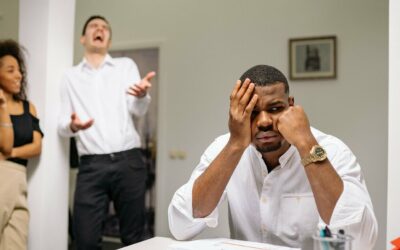 Ambiente corporativo: 5 sinais de um meio tóxico