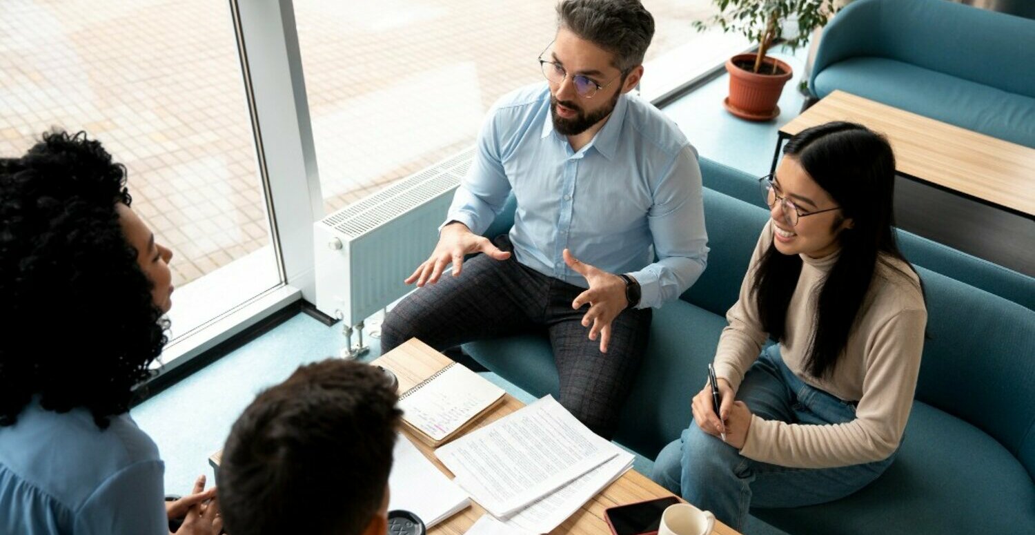 Transformação Estratégica: por que os dias 28 e 29 de janeiro podem redefinir o futuro das empresas contábeis Transformação Estratégica: por que os dias 28 e 29 de janeiro podem redefinir o futuro das empresas contábeis