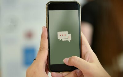 Sistema de gestão disponível no WhatsApp apoia a rotina dos contadores