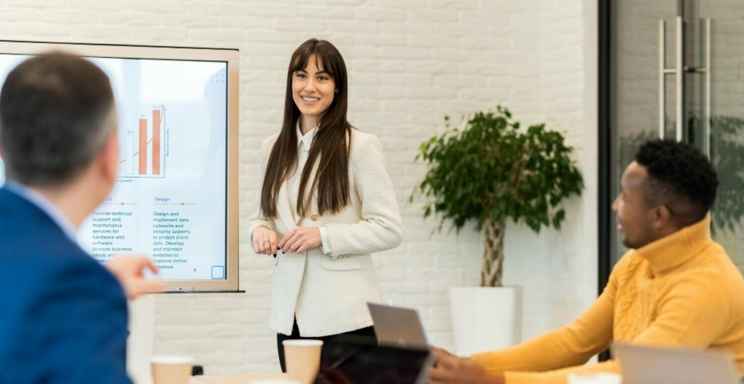 IFRS + ESG: como a contabilidade se tornou a linguagem da sustentabilidade e do valor corporativo IFRS + ESG: como a contabilidade se tornou a linguagem da sustentabilidade e do valor corporativo