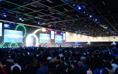 O Ponto Fora da Curva abre pré-inscrição para edição 2026 e projeta reunir mais de 6 mil contadores