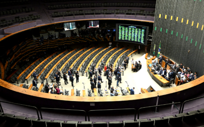 Novas regras para Empresa Simples de Crédito avançam na Câmara