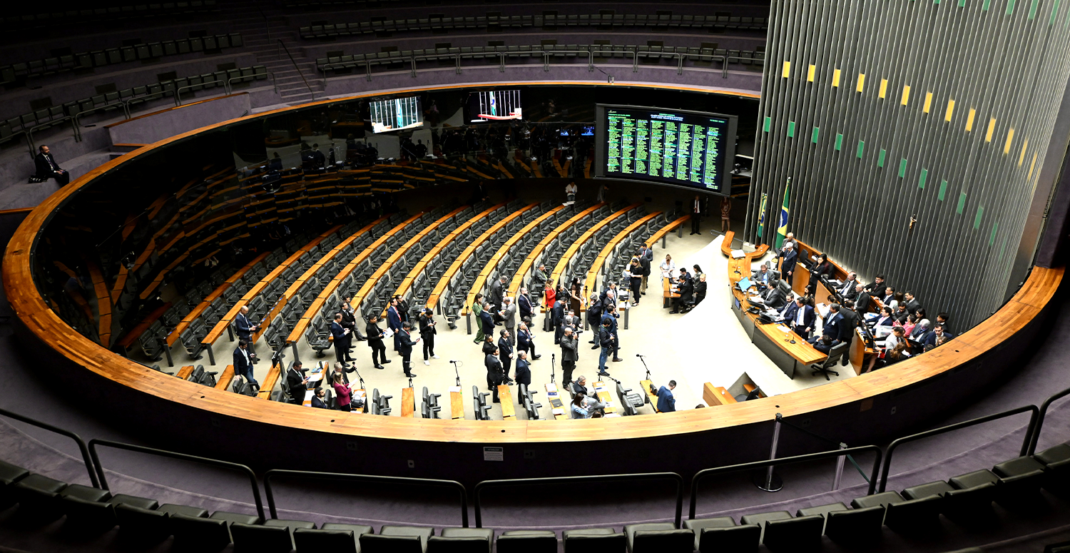 Novas regras para Empresa Simples de Crédito avançam na Câmara Novas regras para Empresa Simples de Crédito avançam na Câmara