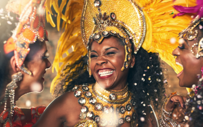 Carnaval muda a rotina de trabalho e exige atenção de empresas e empregados; veja o que diz a legislação