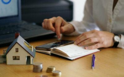 Como decisões imobiliárias impactam o planejamento financeiro no longo prazo