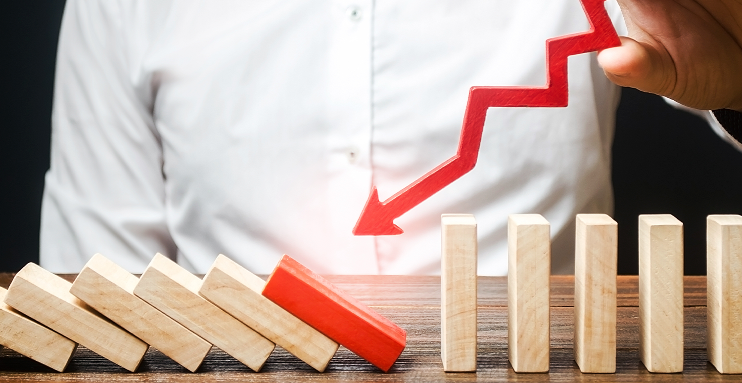 Registro contábil cassado: suspeito de esquema com 175 empresas de fachada teria causado prejuízo de R$ 80 milhões Registro contábil cassado: suspeito de esquema com 175 empresas de fachada teria causado prejuízo de R$ 80 milhões