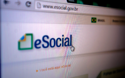Receita Federal lança programa de autorregularização do eSocial para órgãos públicos