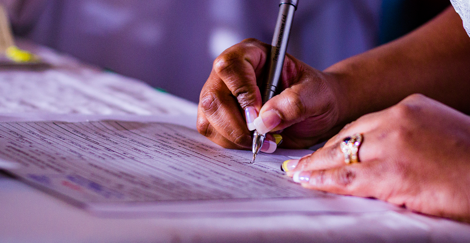 Fim do livro e da ficha física de registro de empregados Fim do livro e da ficha física de registro de empregados