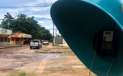 Com o fim das concessões, retirada dos orelhões gera impactos para empresas e contadores