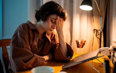 Material técnico orienta empresas sobre saúde mental e riscos psicossociais na NR-1