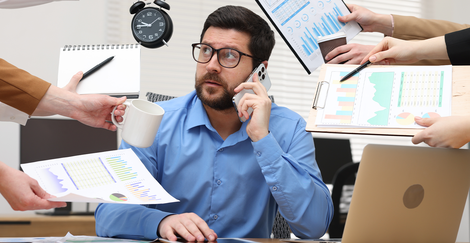 Entenda quando o controle do trabalho vira discussão judicial Entenda quando o controle do trabalho vira discussão judicial