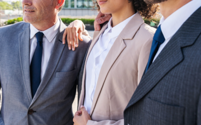 Posse dos novos conselheiros do CFC e CRCDF marca início de mandato 2026–2029