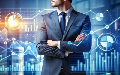 O contador do futuro chegou: 5 competências que definirão os líderes de 2026