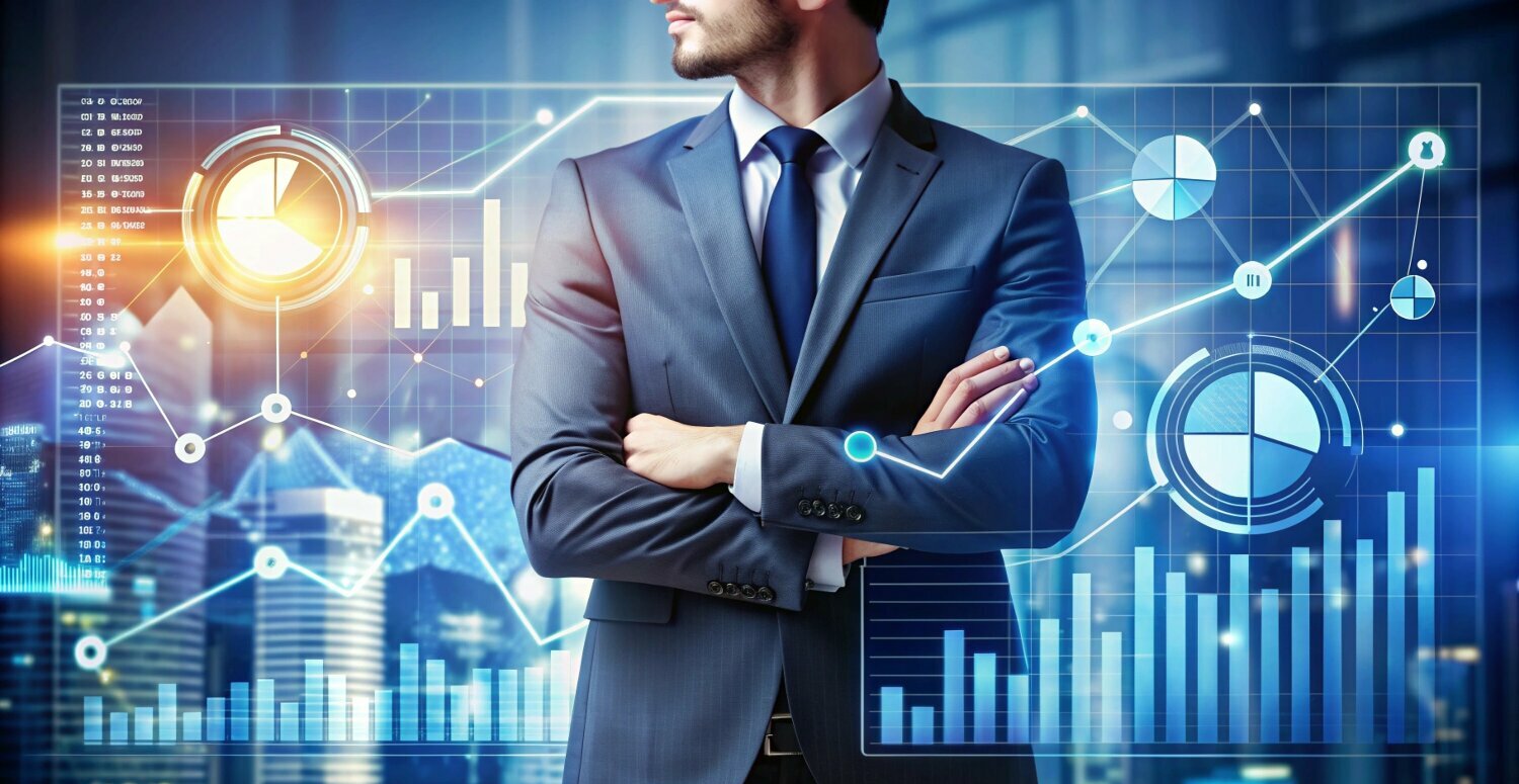 O contador do futuro chegou: 5 competências que definirão os líderes de 2026 O contador do futuro chegou: 5 competências que definirão os líderes de 2026