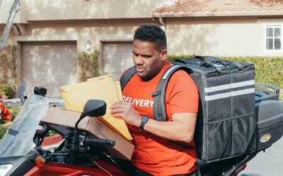 Portaria MTE nº 2.021/2025: adicional de periculosidade para motoboys e os impactos trabalhistas e contábeis nas empresas