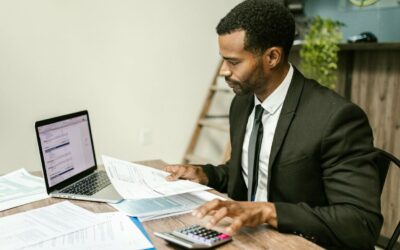 O fim da contabilidade reativa: 4 tendências que vão dominar 2026