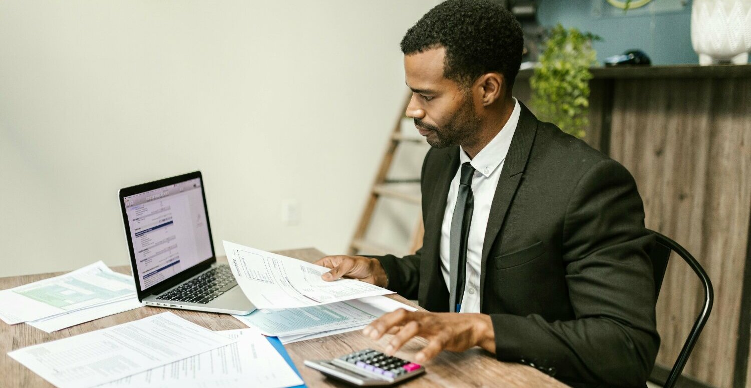 O fim da contabilidade reativa: 4 tendências que vão dominar 2026 O fim da contabilidade reativa: 4 tendências que vão dominar 2026