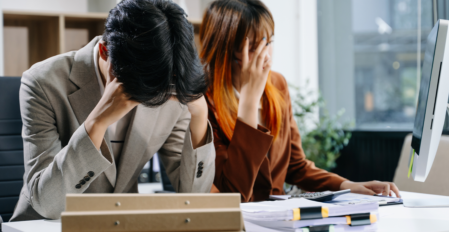 Por que empresas quebram mesmo faturando bem? Por que empresas quebram mesmo faturando bem?