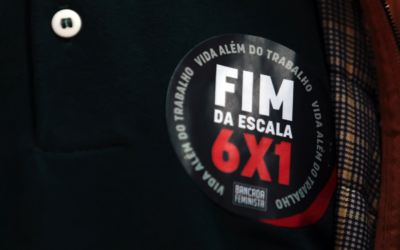 Quais os riscos do fim da escala 6×1, segundo empresários