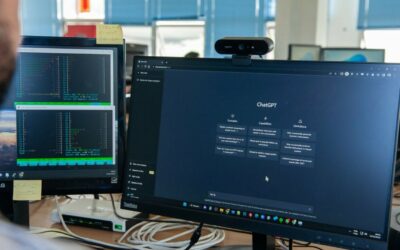 Inteligência artificial na contabilidade: eficiência operacional ou novo risco jurídico?