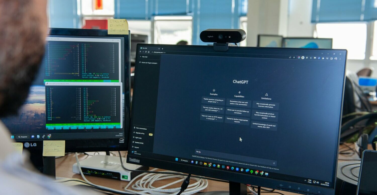 Inteligência artificial na contabilidade: eficiência operacional ou novo risco jurídico? Inteligência artificial na contabilidade: eficiência operacional ou novo risco jurídico?