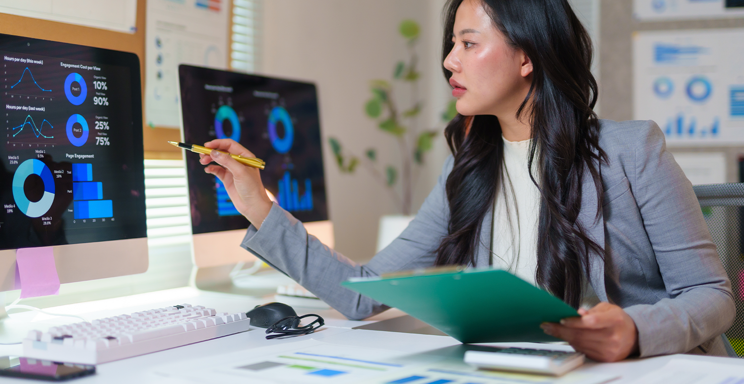 60% das empresas contábeis ainda não exploram a Reforma Tributária para novos negócios, aponta pesquisa 60% das empresas contábeis ainda não exploram a Reforma Tributária para novos negócios, aponta pesquisa