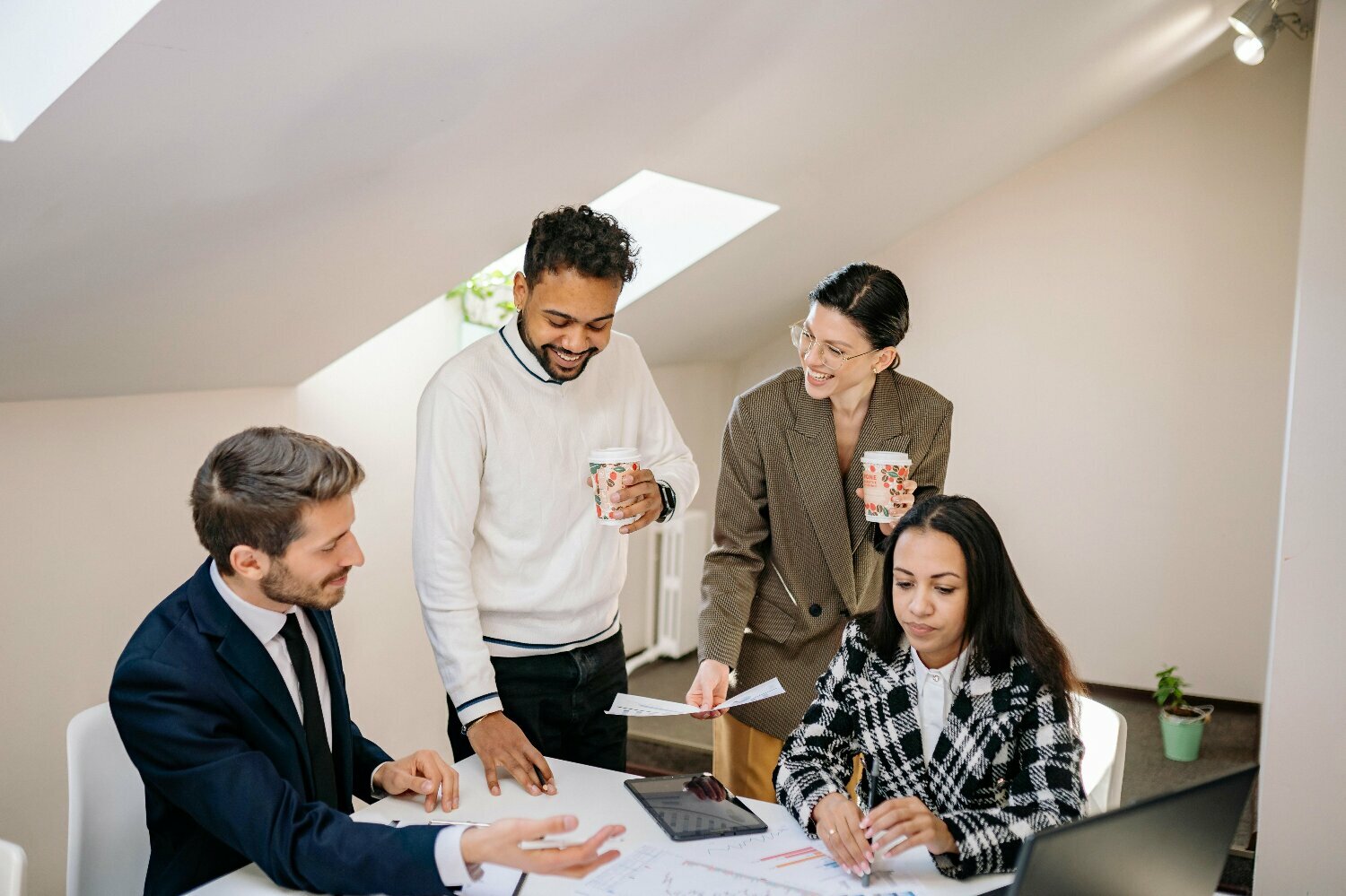 Equipe desmotivada após o recesso? Veja como reverter isso Equipe desmotivada após o recesso? Veja como reverter isso