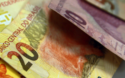 Salário mínimo é reajustado para R$ 1.621 e passa a valer em 1º de janeiro de 2026