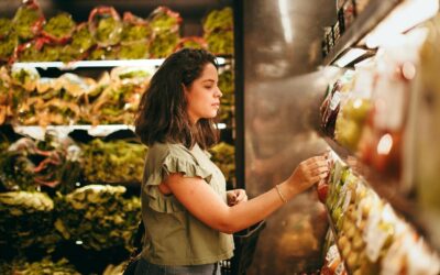 Vale-refeição já não garante alimentação durante todo o mês, revela pesquisa