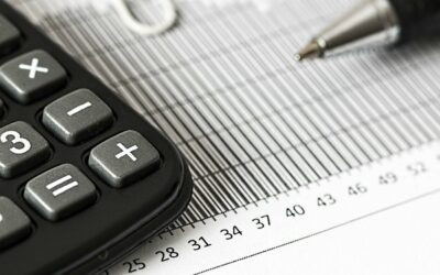 A governança do ativo imobilizado