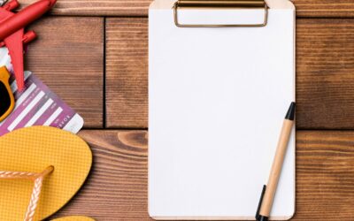 Aviso de férias: veja regras da CLT e erros que geram multa