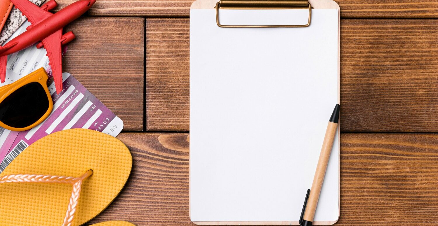 Aviso de férias: veja regras da CLT e erros que geram multa Aviso de férias: veja regras da CLT e erros que geram multa